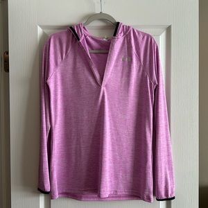 Workout shirt